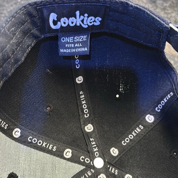 Cookies Black Hat - Picture 2 of 3